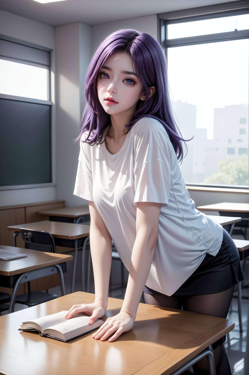 2K分辨率护眼无忧