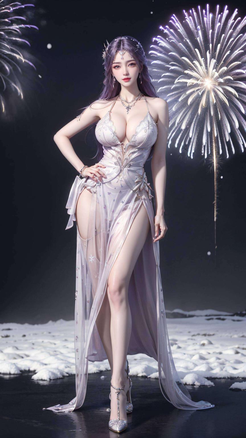 以虚拟云曦妖娆图片为灵感这款超精致碎花iPhone古香古色壁纸