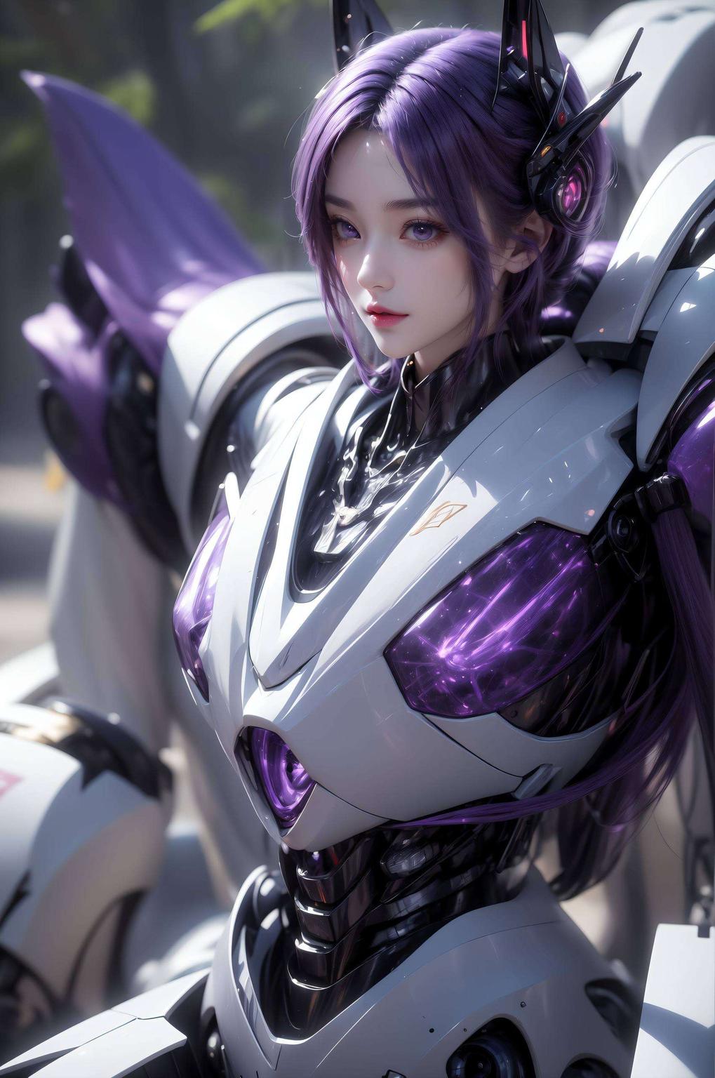 云曦高清壁纸特别篇——倾心打造细腻笔触描绘出云曦的灵动之美
