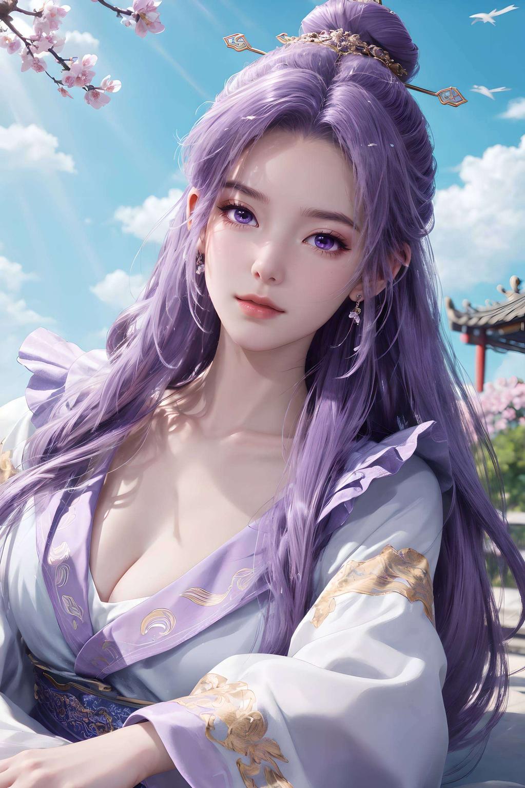 探索云端的艺术宝藏让你的手机瞬间焕发艺术光彩