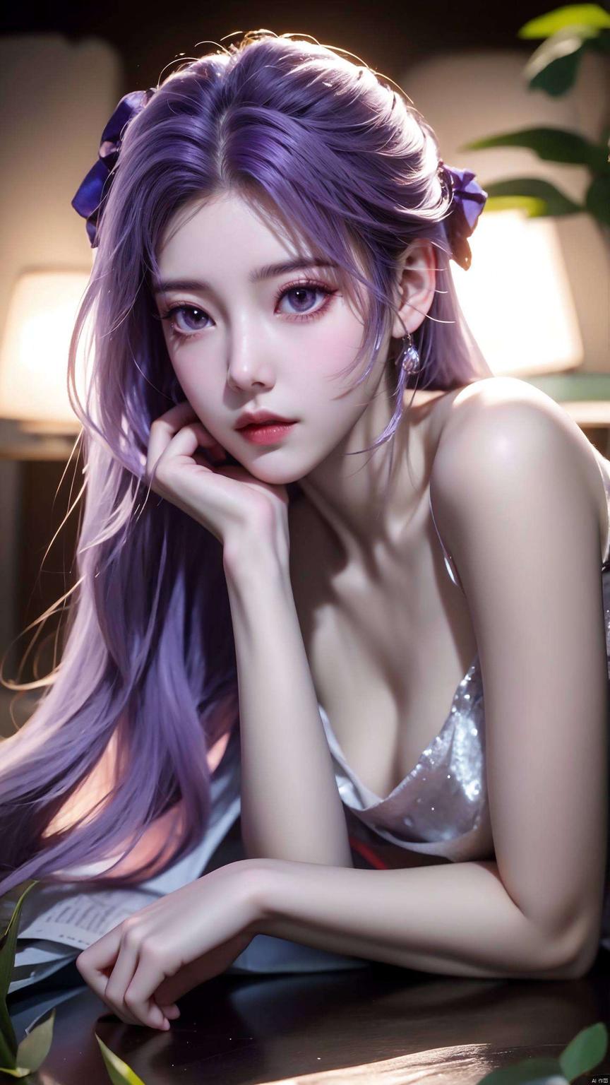 清新的色彩搭配简约而不失灵动