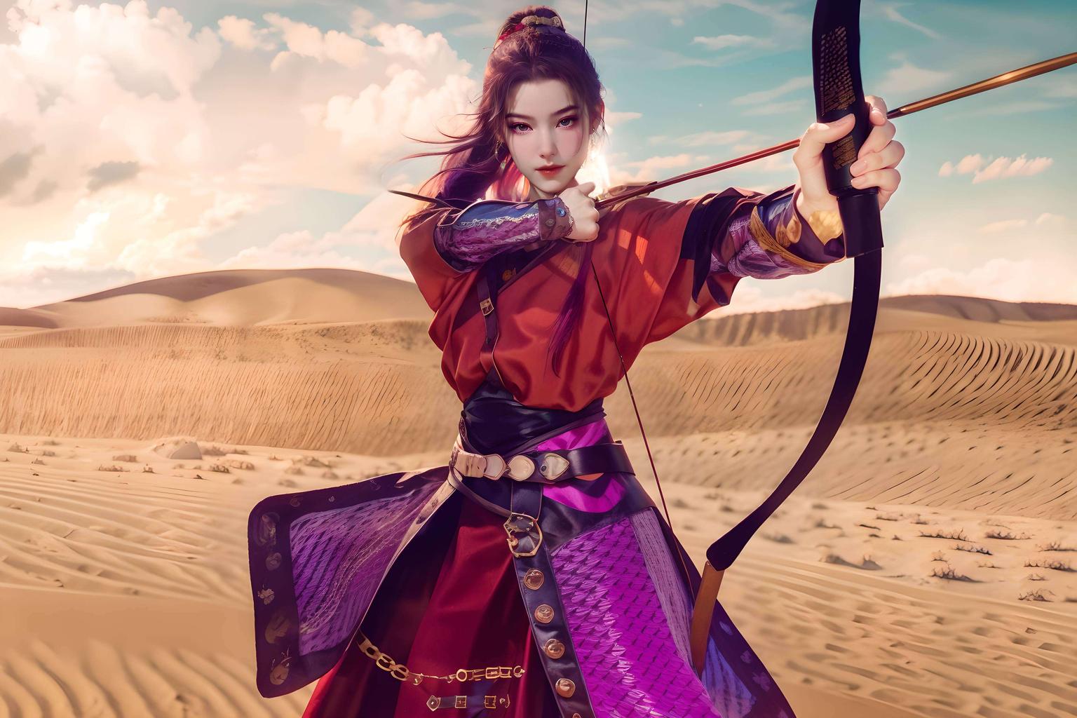 尽显国风之美为你打造独特的视觉享受