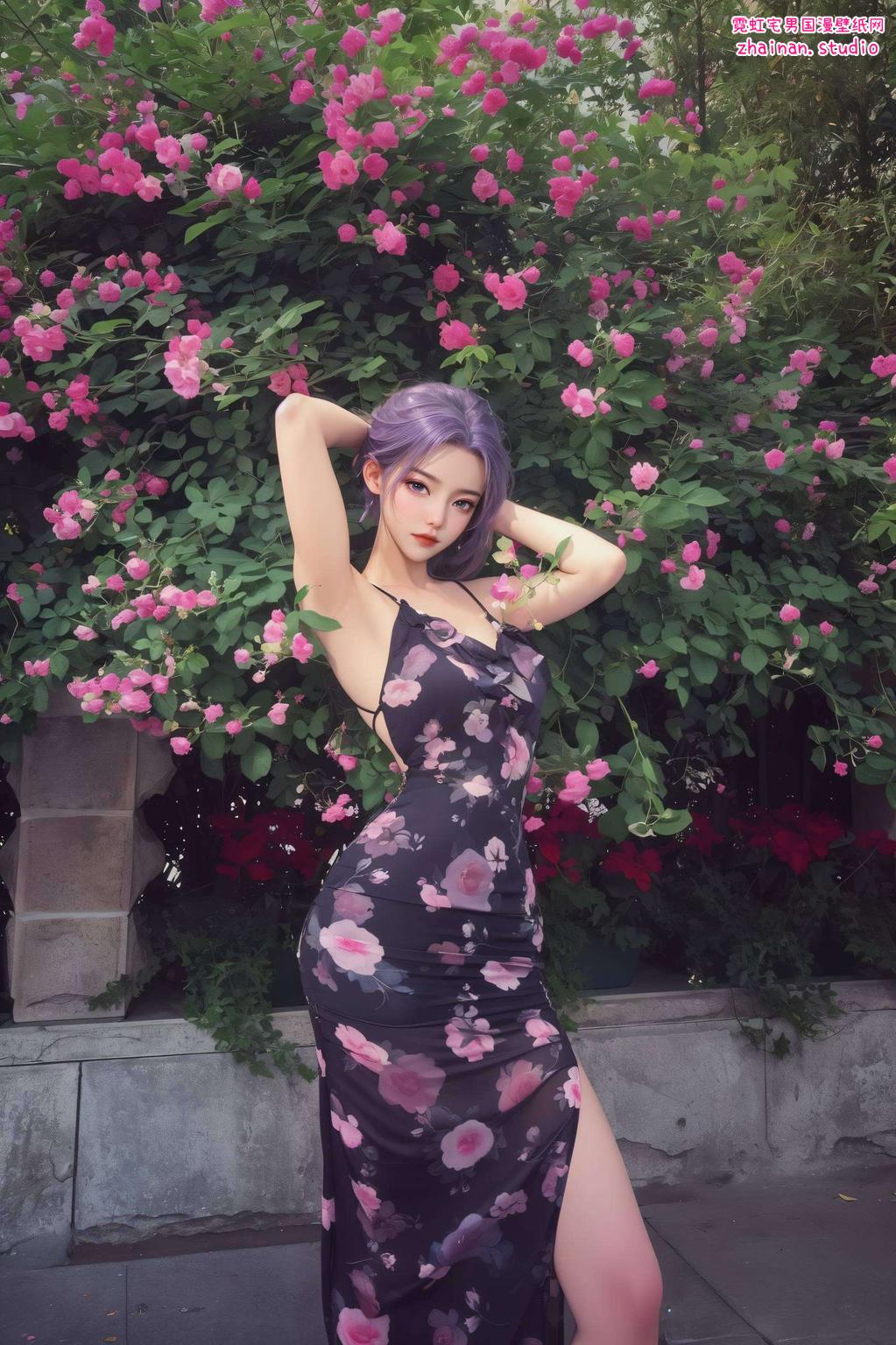 女主的灵动眼神都让人陶醉每一帧都仿佛是从国漫中截取的精彩瞬间
