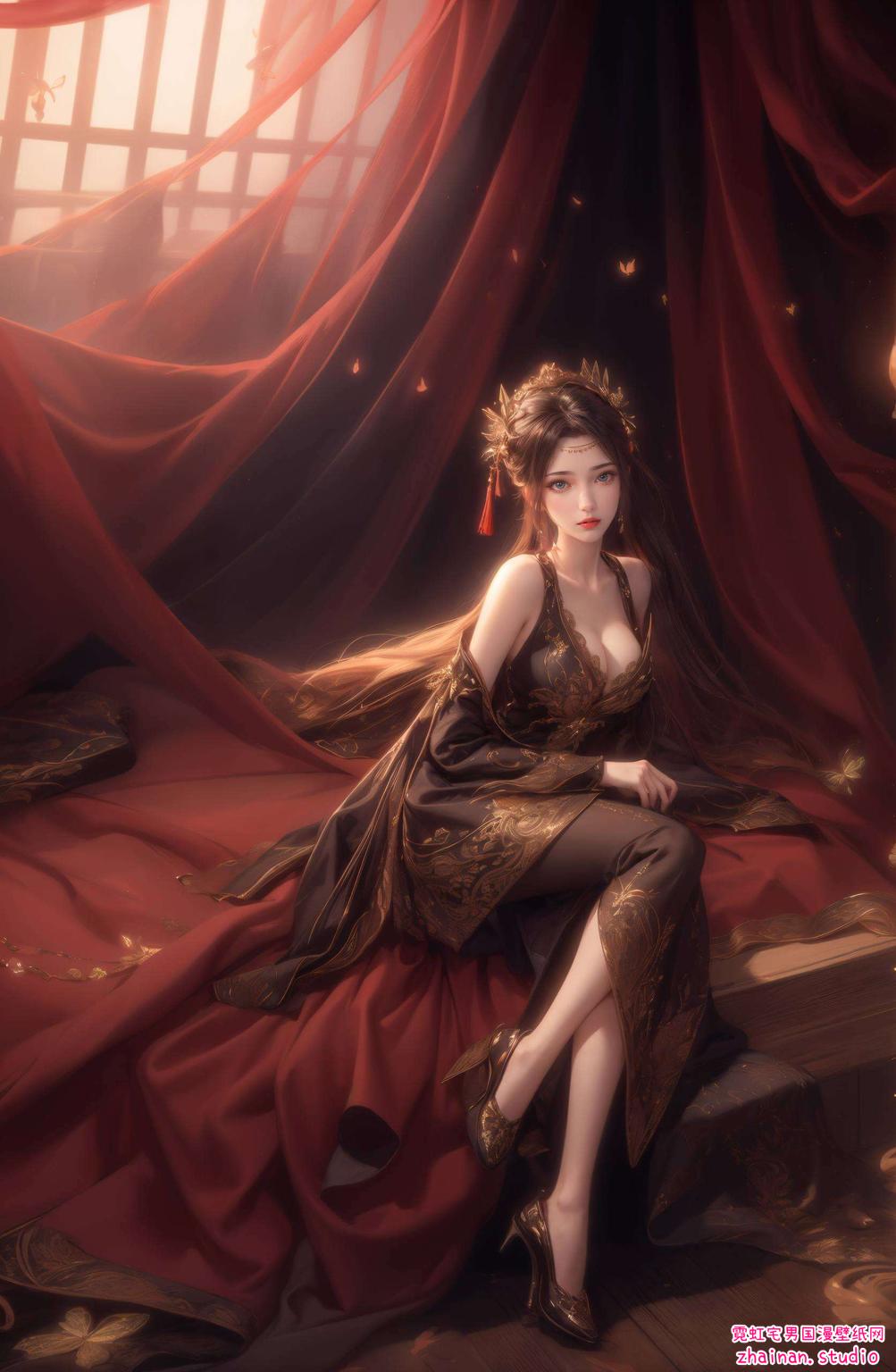 云韵壁纸4K高清细腻描绘