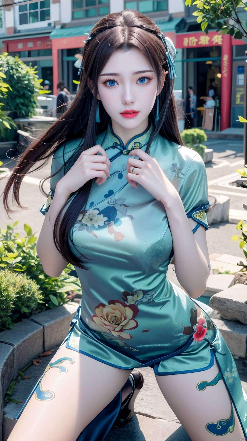 将云韵与萧炎的深情故事融入每一笔细节以国漫之美