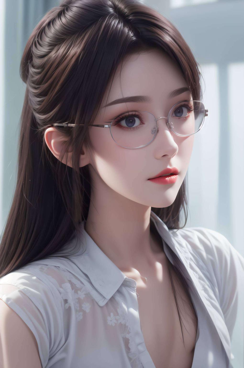 每一细节都栩栩如生为你打造一个自然舒适的视觉空间