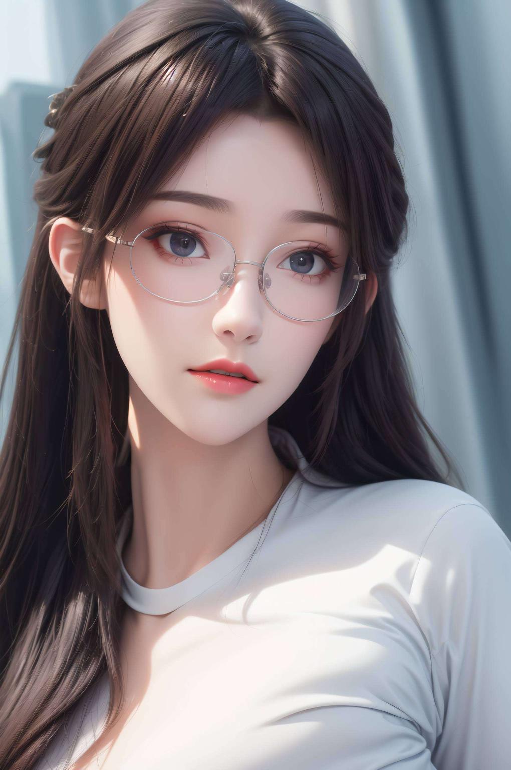 每一帧都是精心绘制的艺术云韵动态壁纸