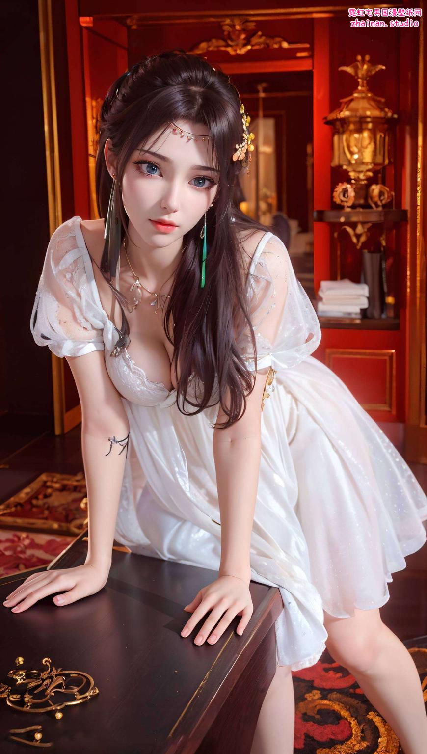 高清画质让你仿佛置身于动漫世界感受别样的视觉盛宴