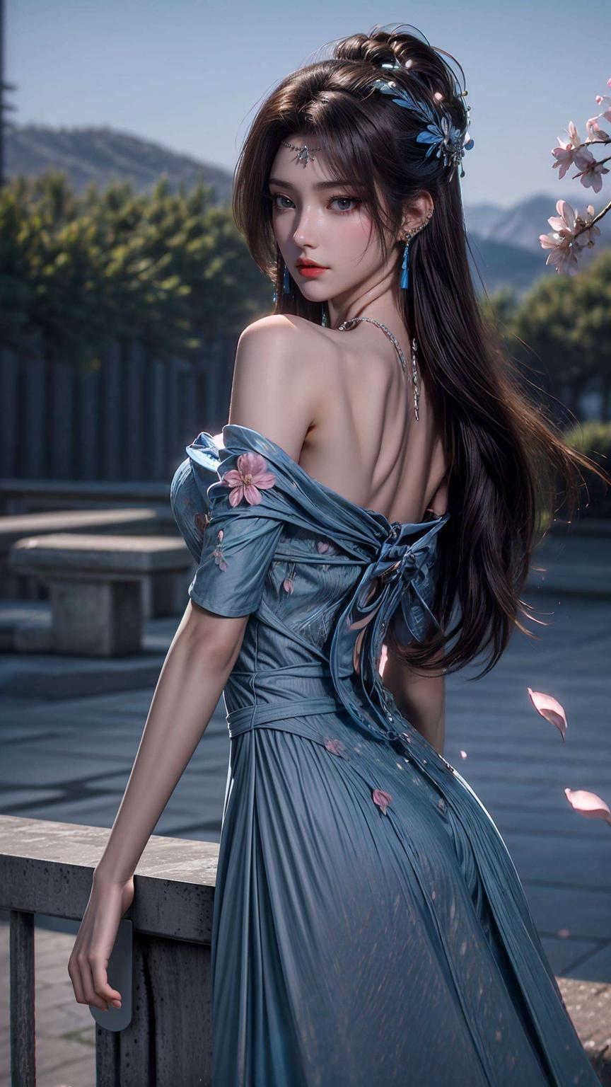 国漫之美灵动光影