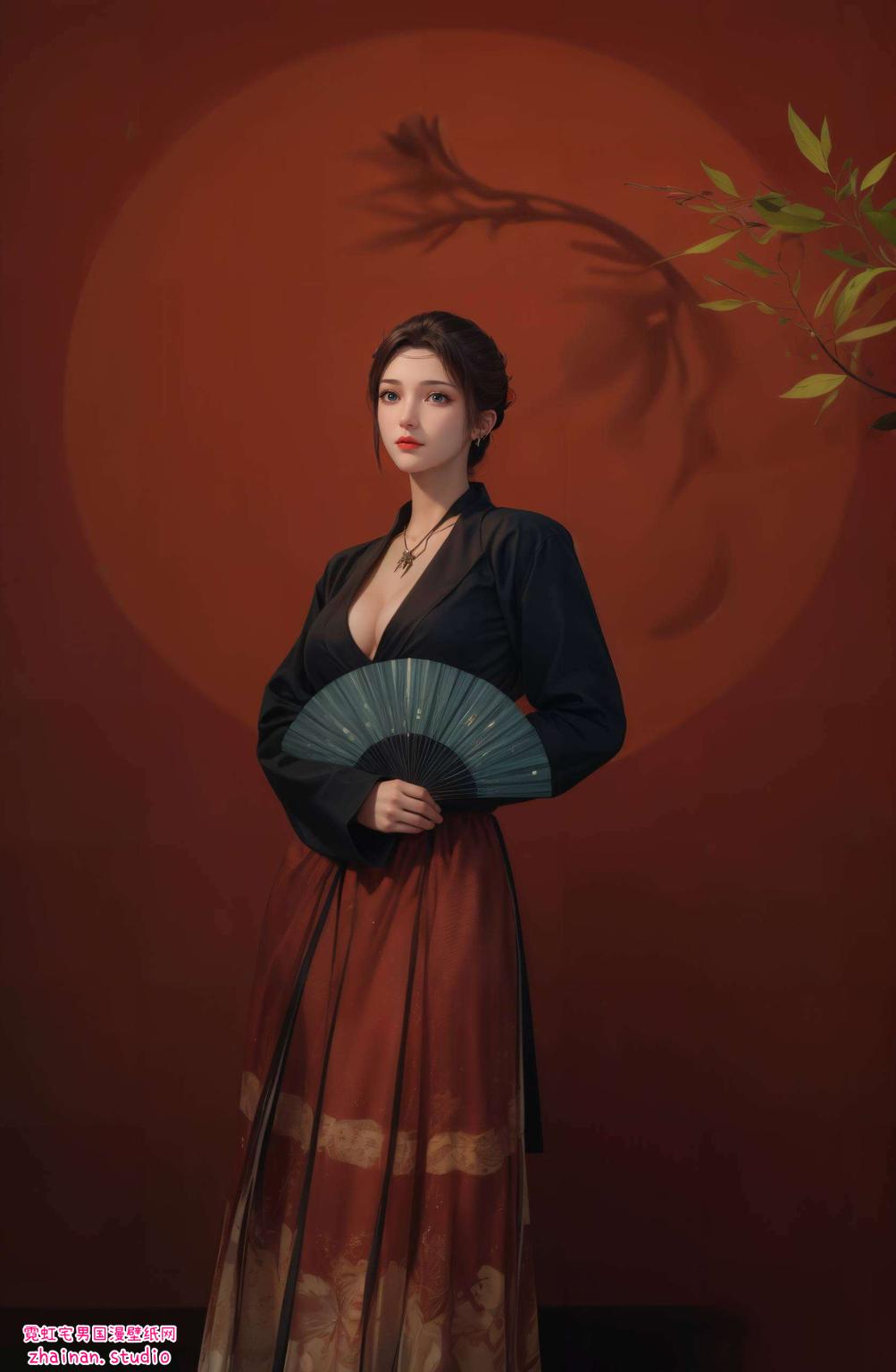 每一张都是精心挑选探索云西韵达壁纸的清新世界