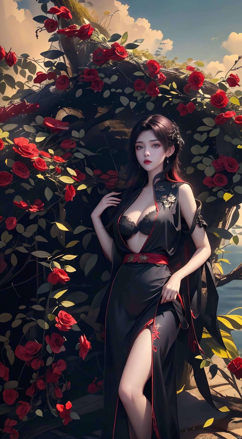 为你的桌面带来一份独特的国风魅力仿佛从哑光的画面中透出一抹不凡的韵味