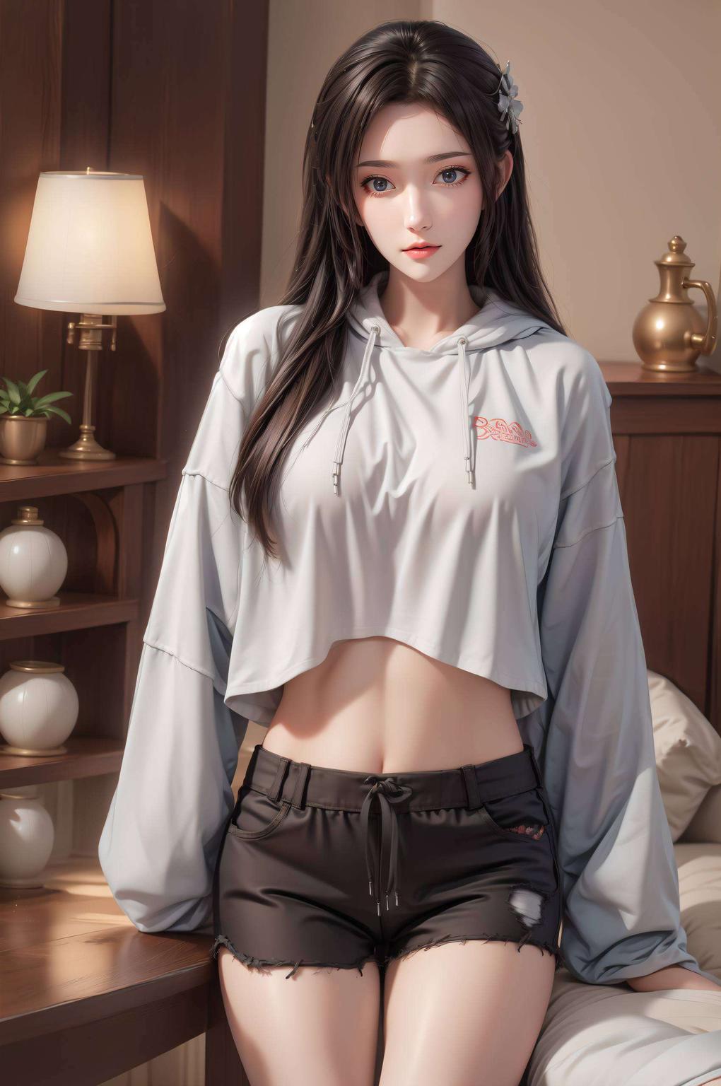 云韵旗袍尽显优雅与时尚的双重魅力
