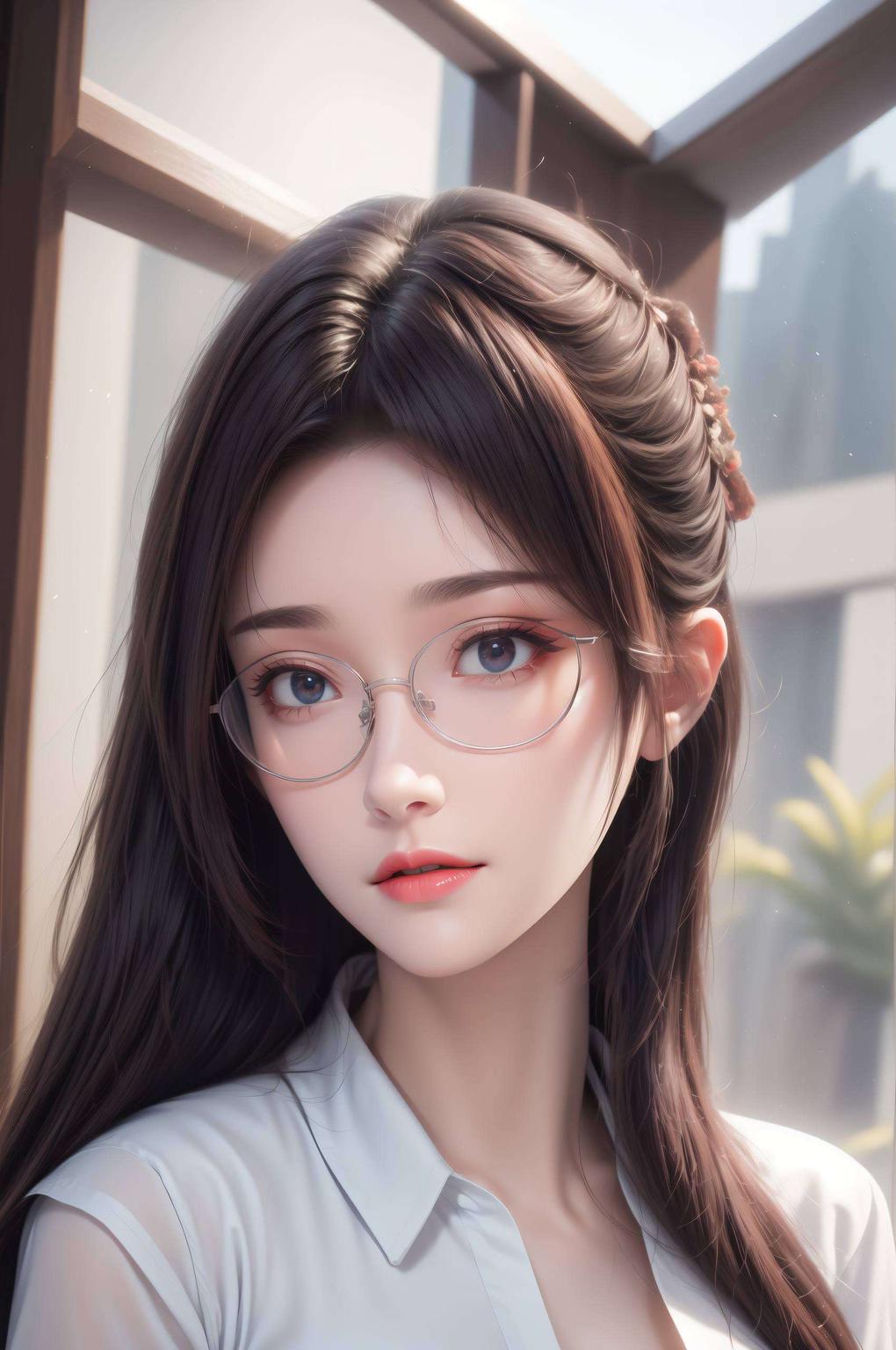 将古典雅韵与现代审美完美融合即刻感受国漫的魅力！
