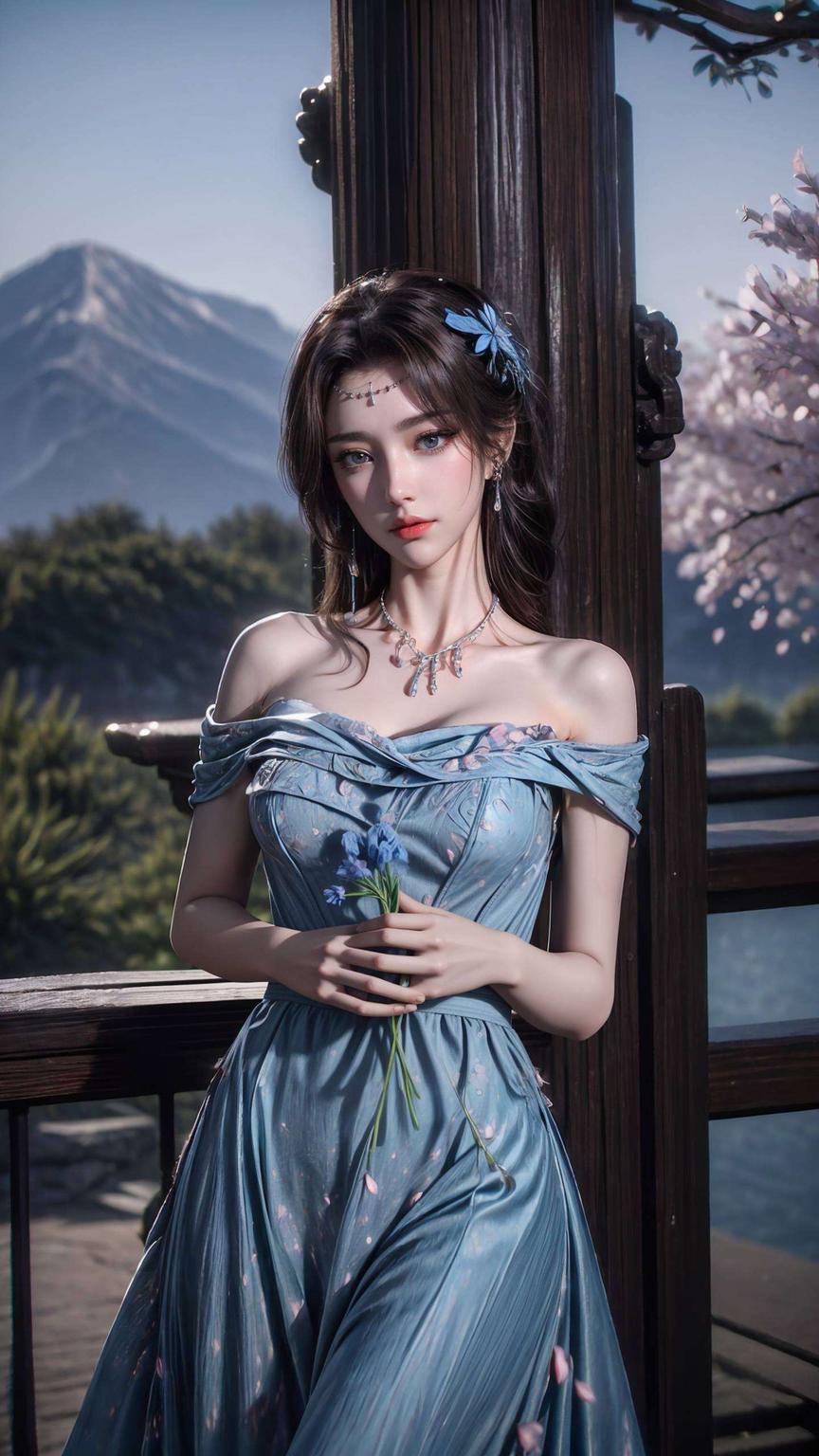 细节精致高清画质