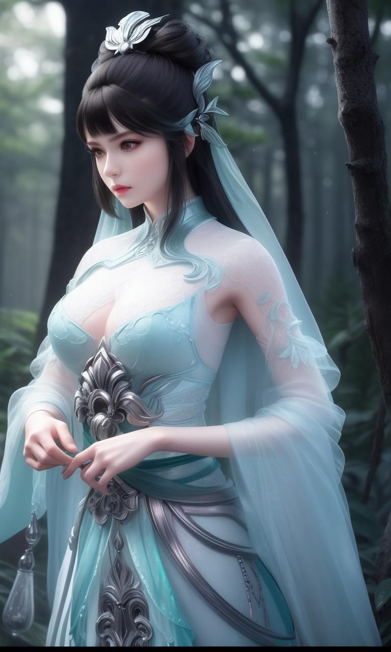 雨紫陌搞笑图片与她的灵动形象完美融合
