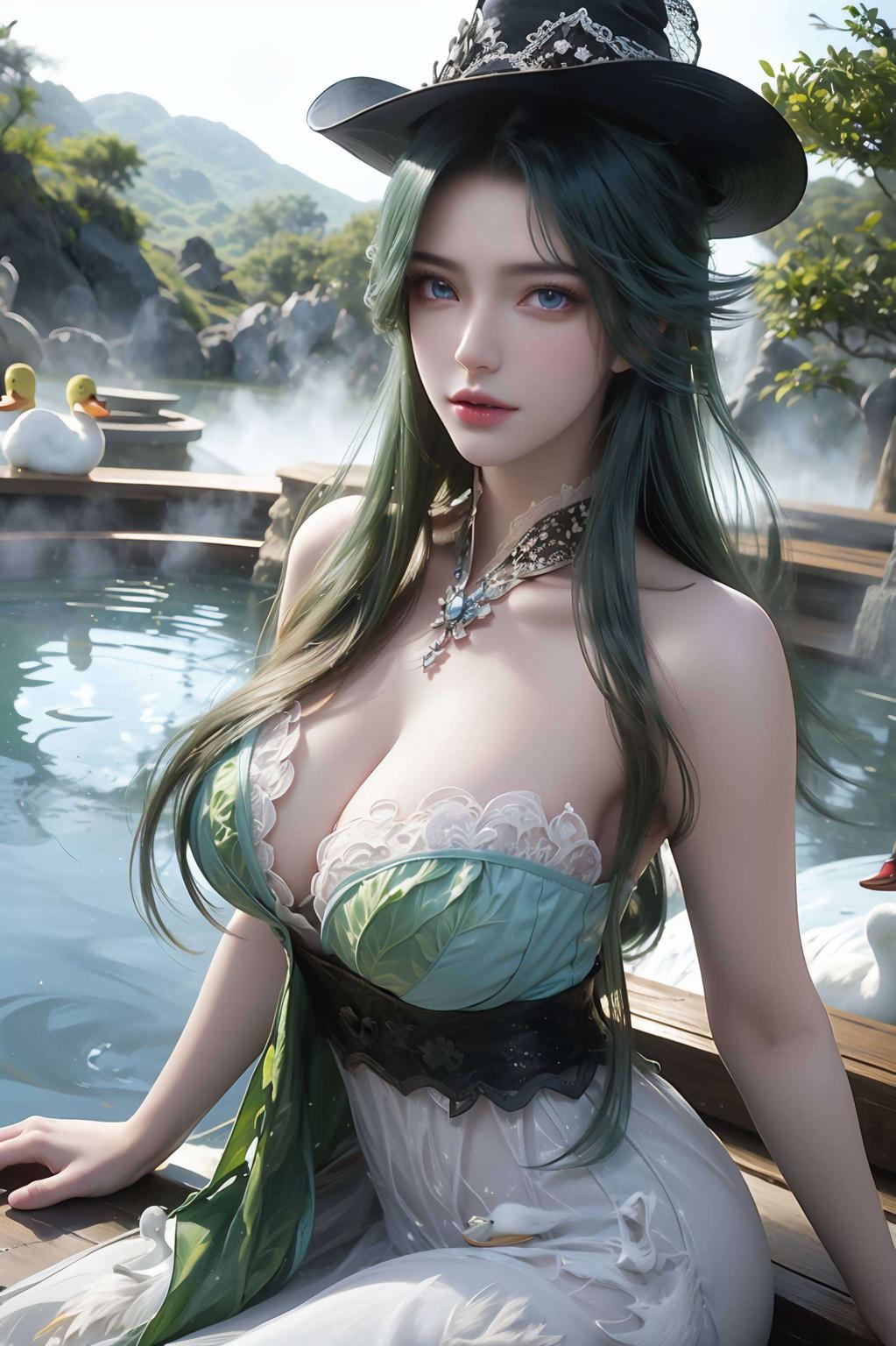 每一次解锁都是一次美的享受以周紫虹的唯美图片为灵感