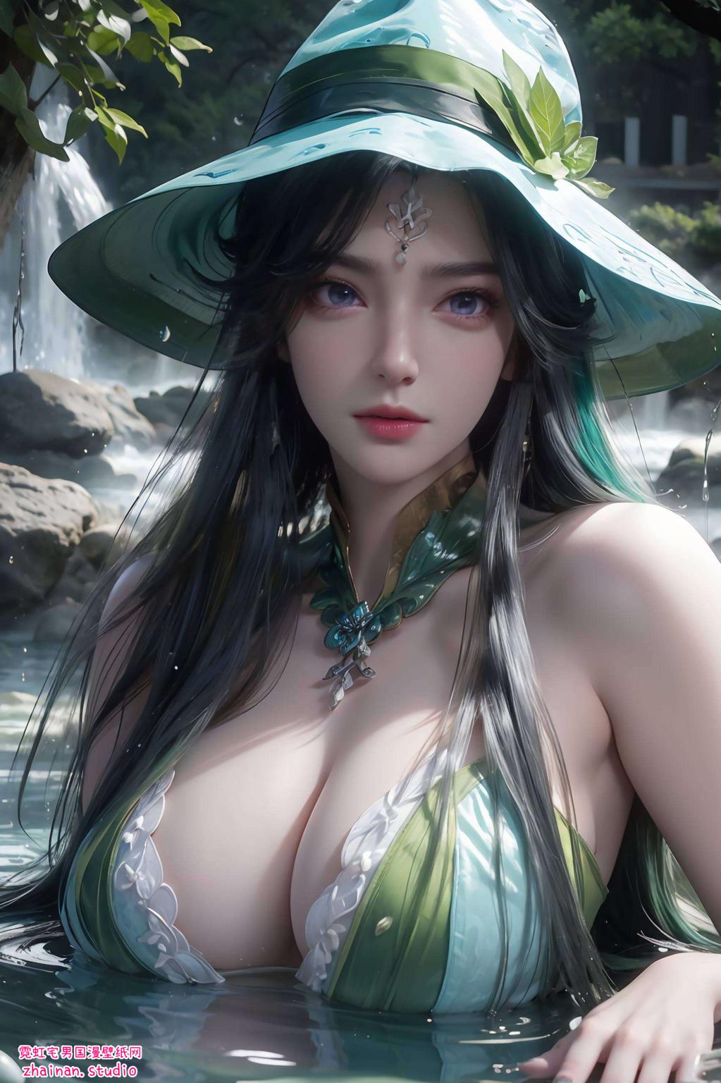 瞬间提升你的手机壁纸档次全屏高清呈现