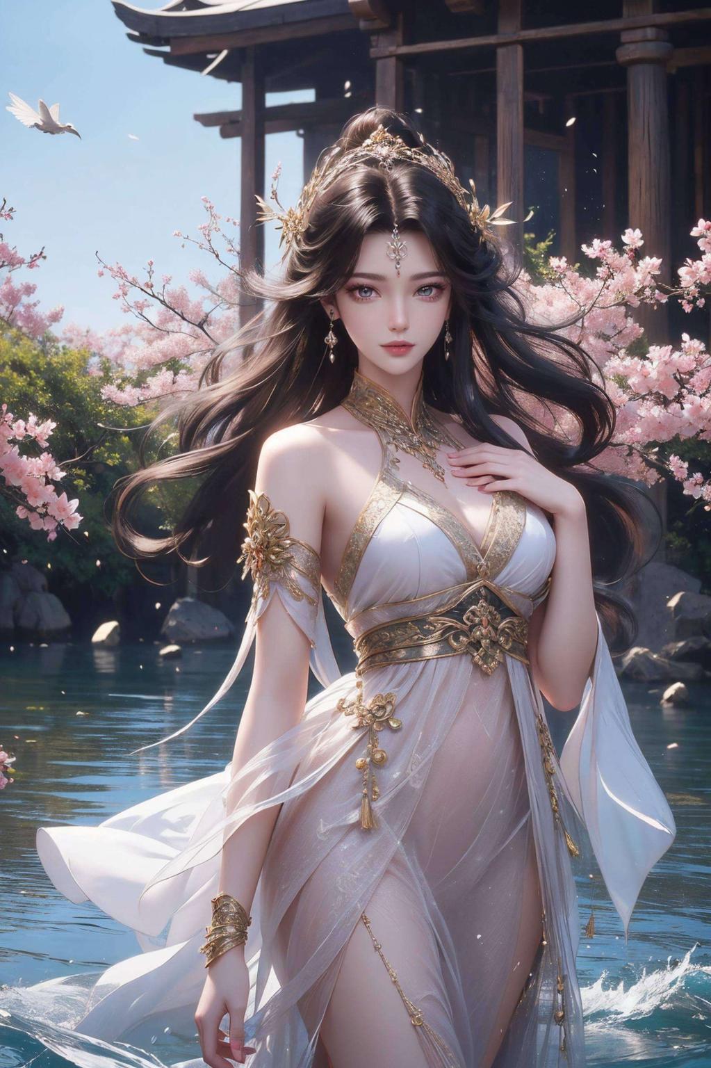 仿佛能感染每一位观众成为你每天的动力源泉！
