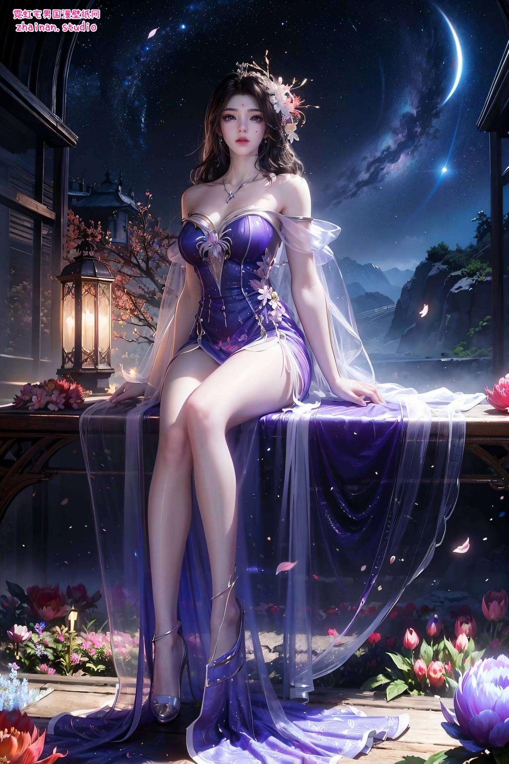每一次解锁为你带来独特的视觉享受
