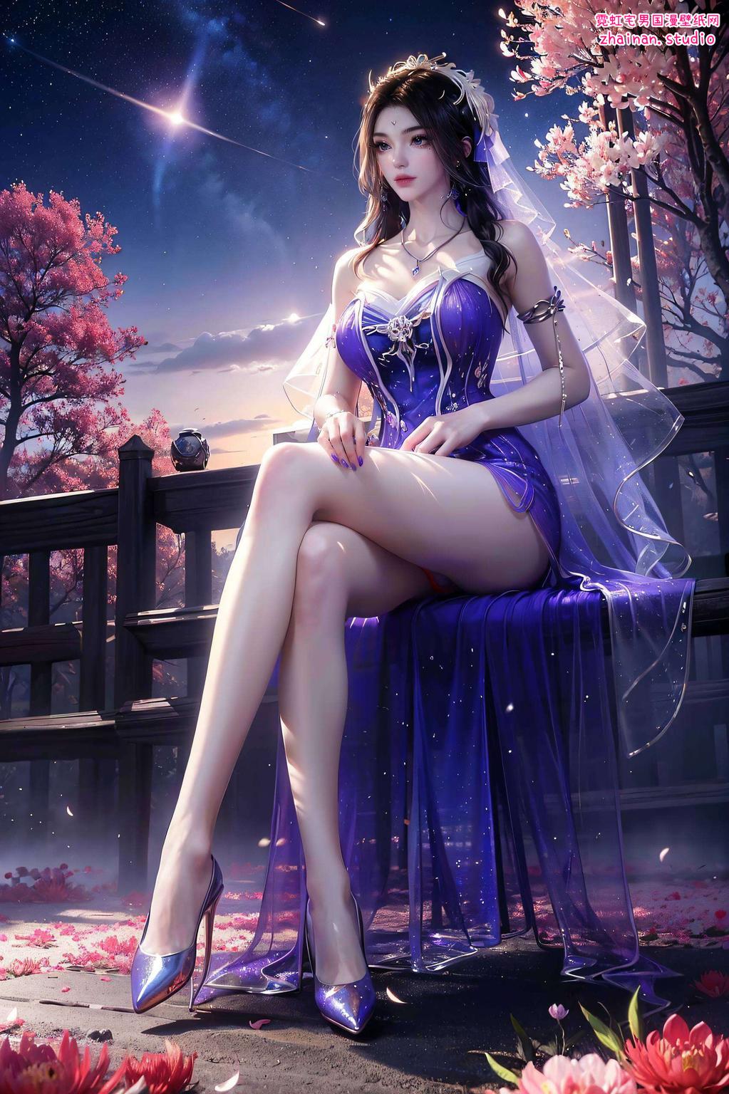 每一帧都是精心雕琢的艺术品感受高清美感的极致魅力