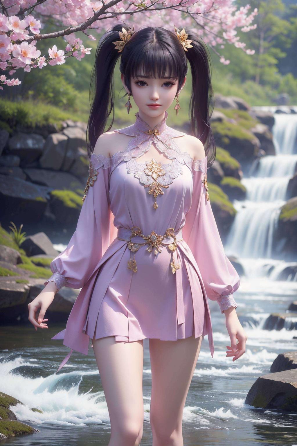 追寻梦幻光影哪里找？不妨来一场线上壁纸的视觉盛宴