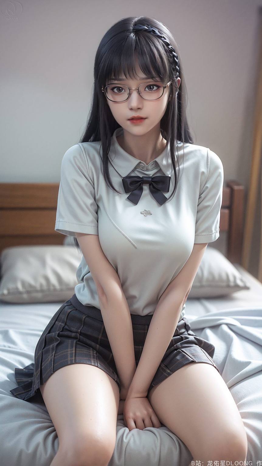 这位灵笼中的小可爱每一次屏幕解锁都像是在开启一段新的冒险
