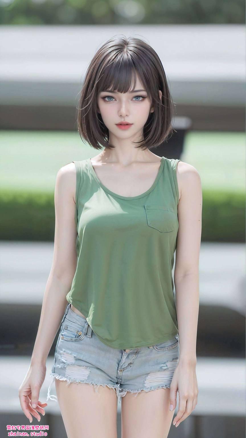 不仅颜值爆表姬青如一颗璀璨的星辰
