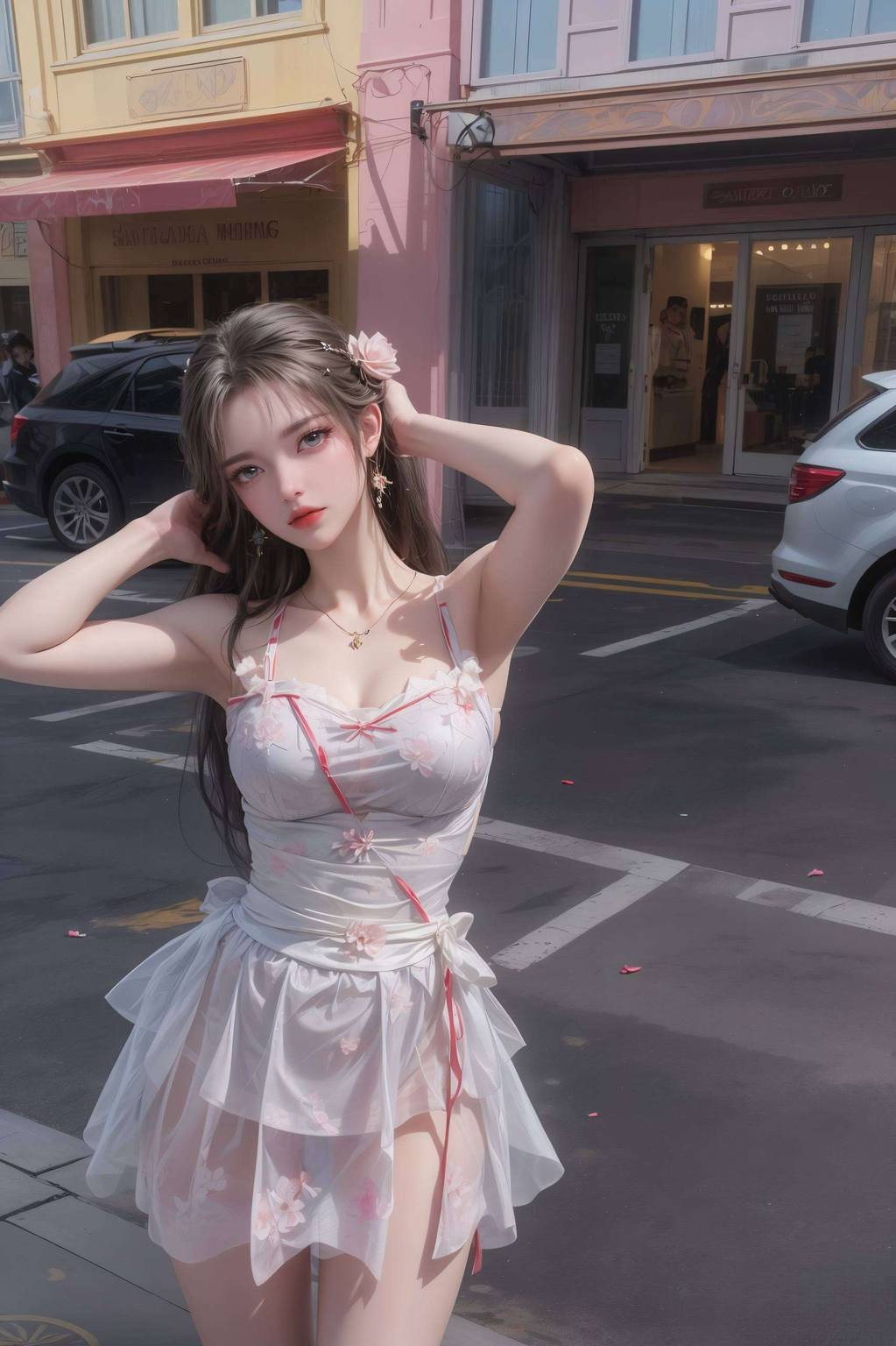 值得我们每一个人去珍惜在完美世界的玄幻画卷中