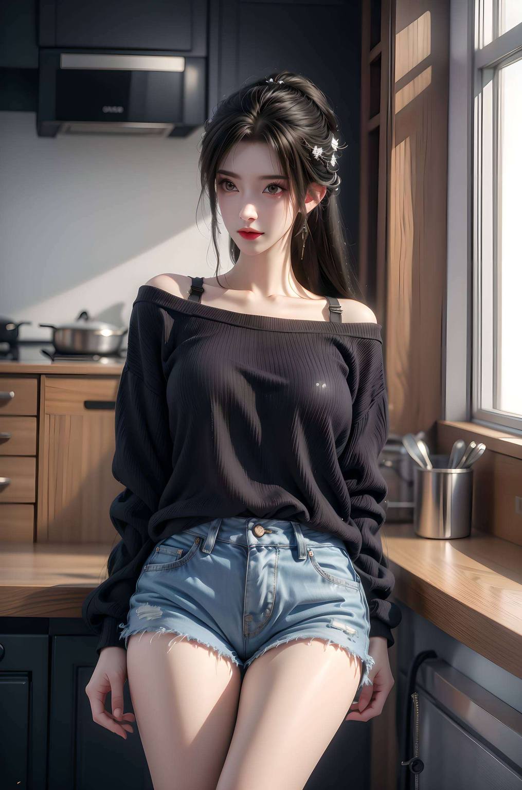 在完美世界的玄幻画卷中清漪如一缕清风