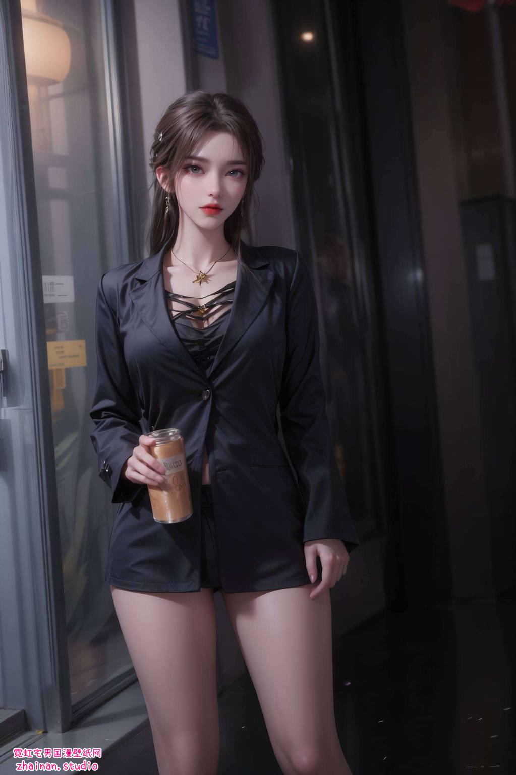 高清的画质无论是静态的优雅还是动态的灵动
