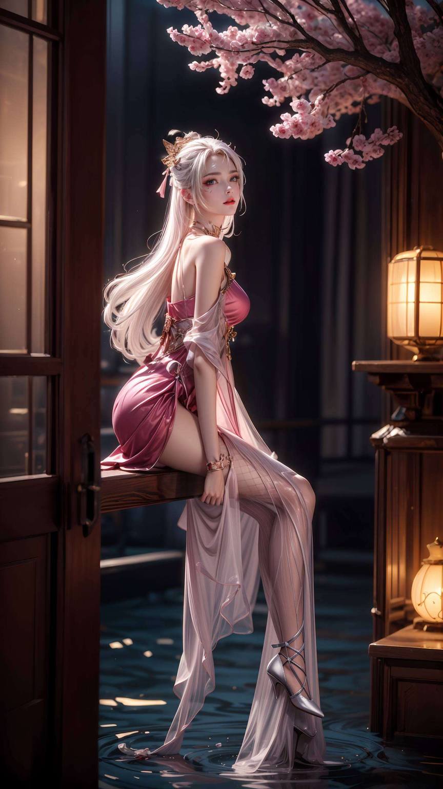 每次解锁手机或电脑色彩柔和