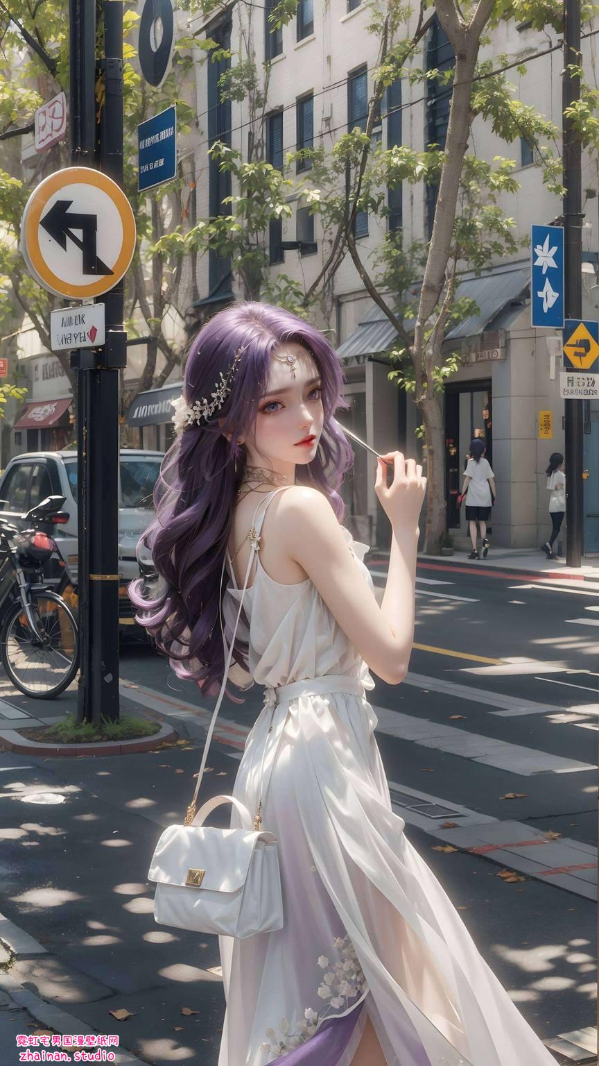 云曦仿佛能看透世间万物