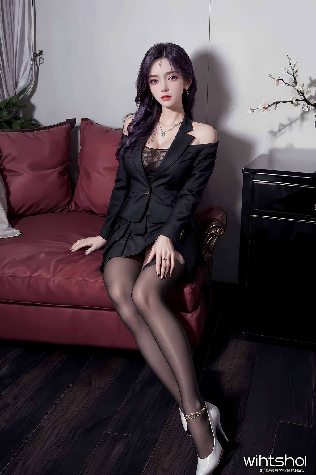人生如梦映照着无尽的星辰