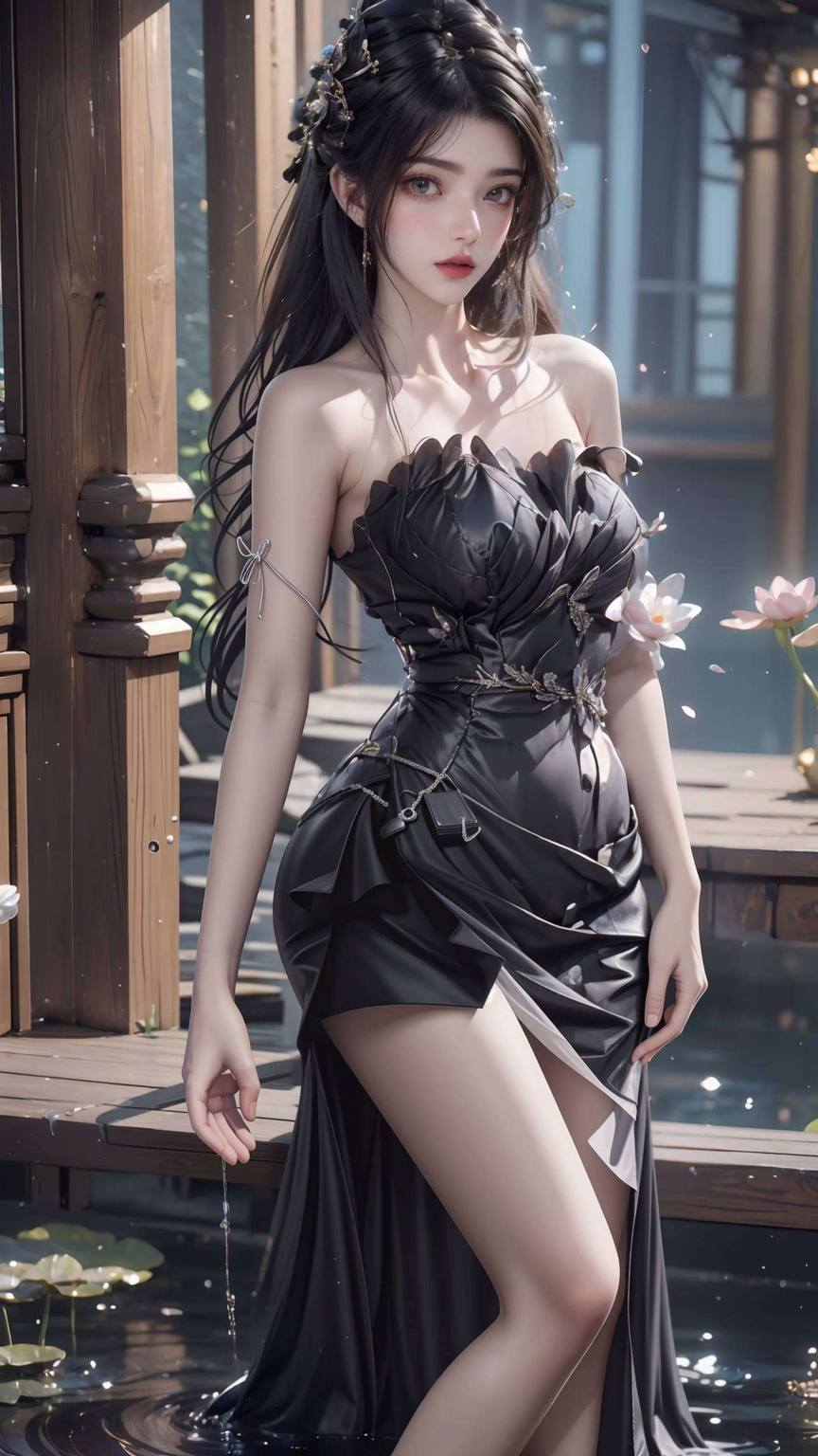 李慕婉者玄幻之境