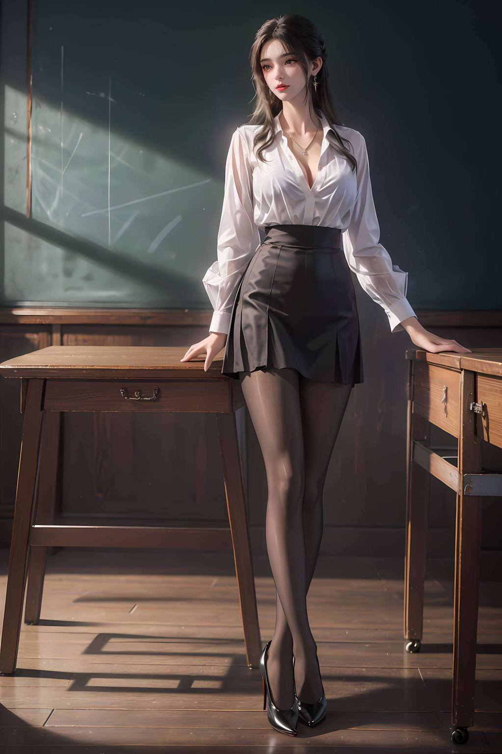 皆可于此一览无余常伴君侧