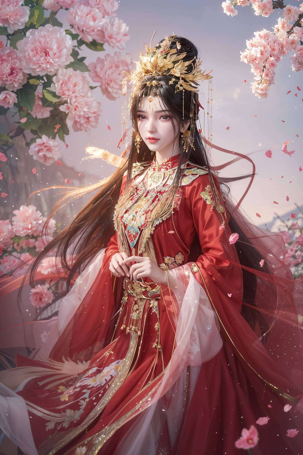 都能被她的仙气飘飘所震撼连抢婚都抢得如此优雅