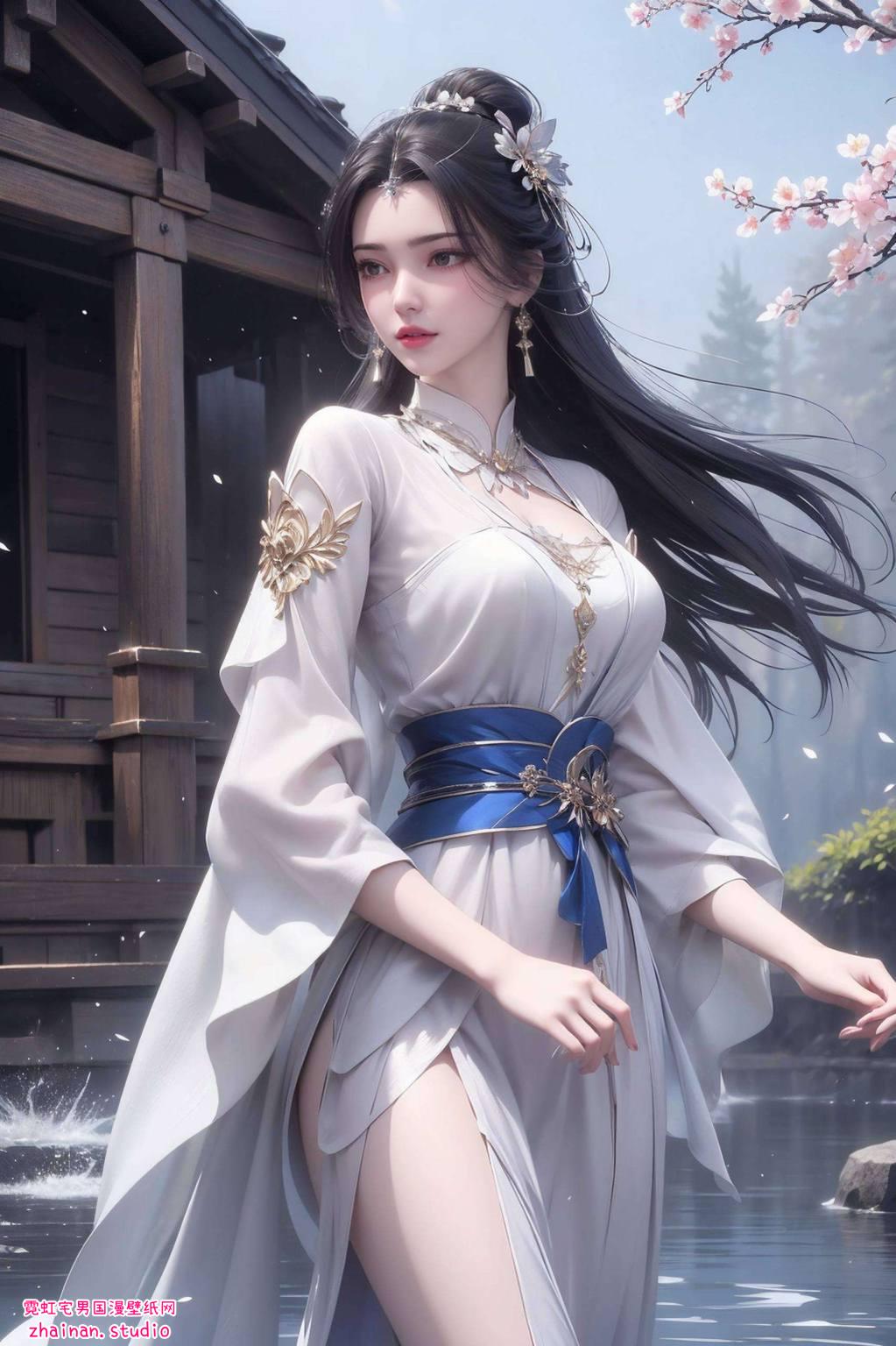 李慕婉大婚壁纸动态？真实绝绝子了快来下载吧