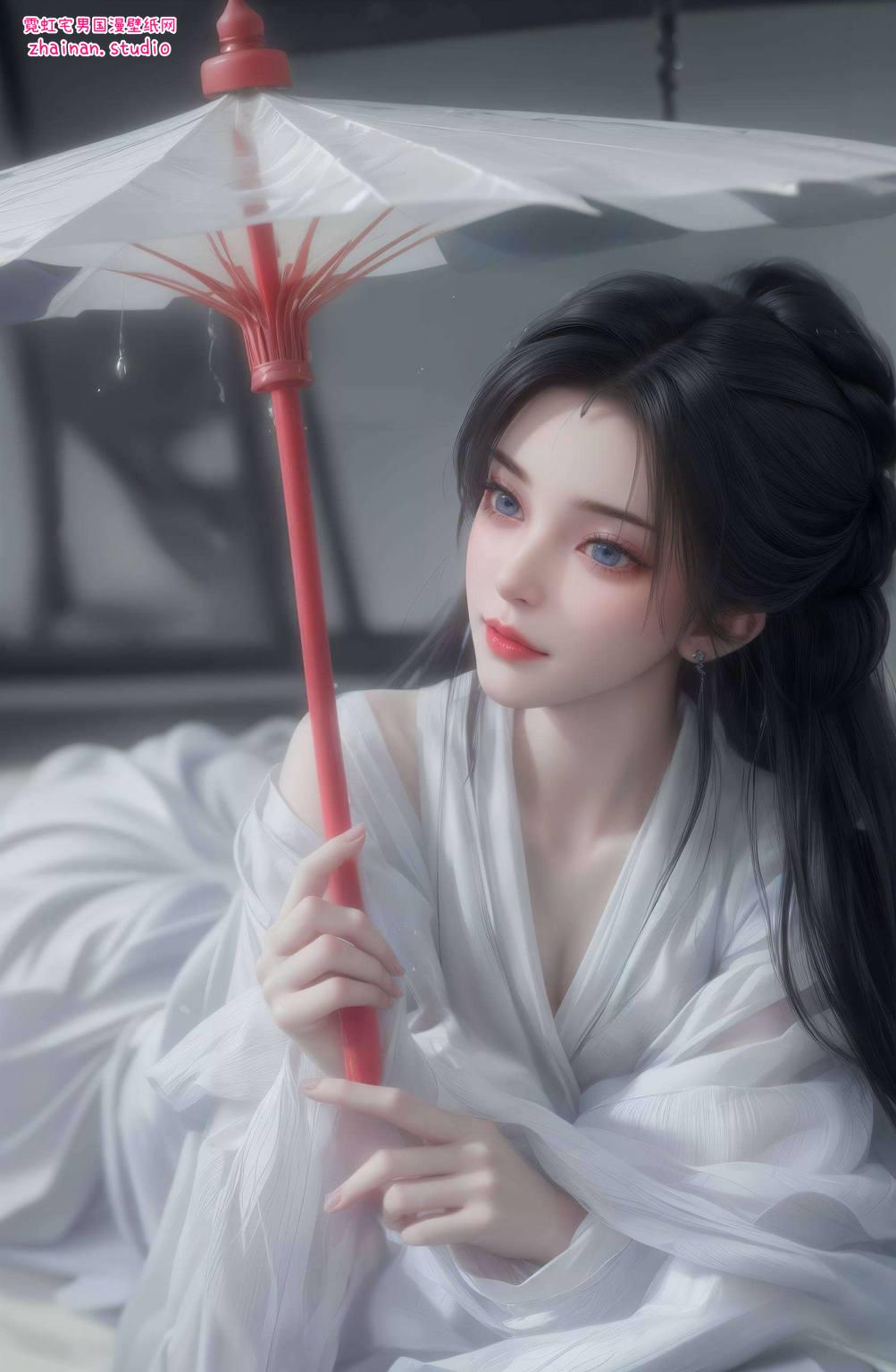 更是内心深处的坚韧与温柔李慕婉如同一朵盛开的仙葩