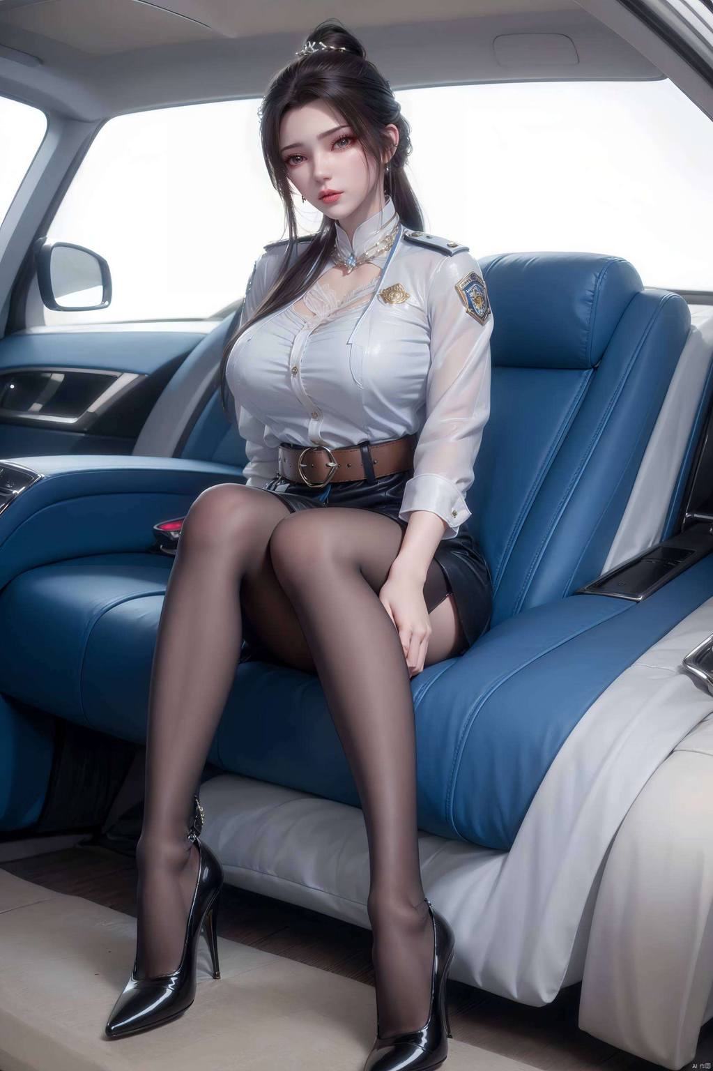 绝对让你爱不释手！让你近距离感受她的仙气与魅力