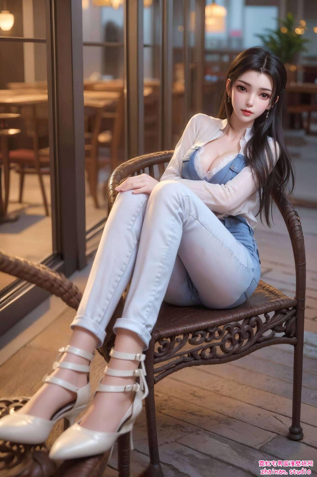 在仙逆的世界里仿佛能听到她轻声细语中的故事