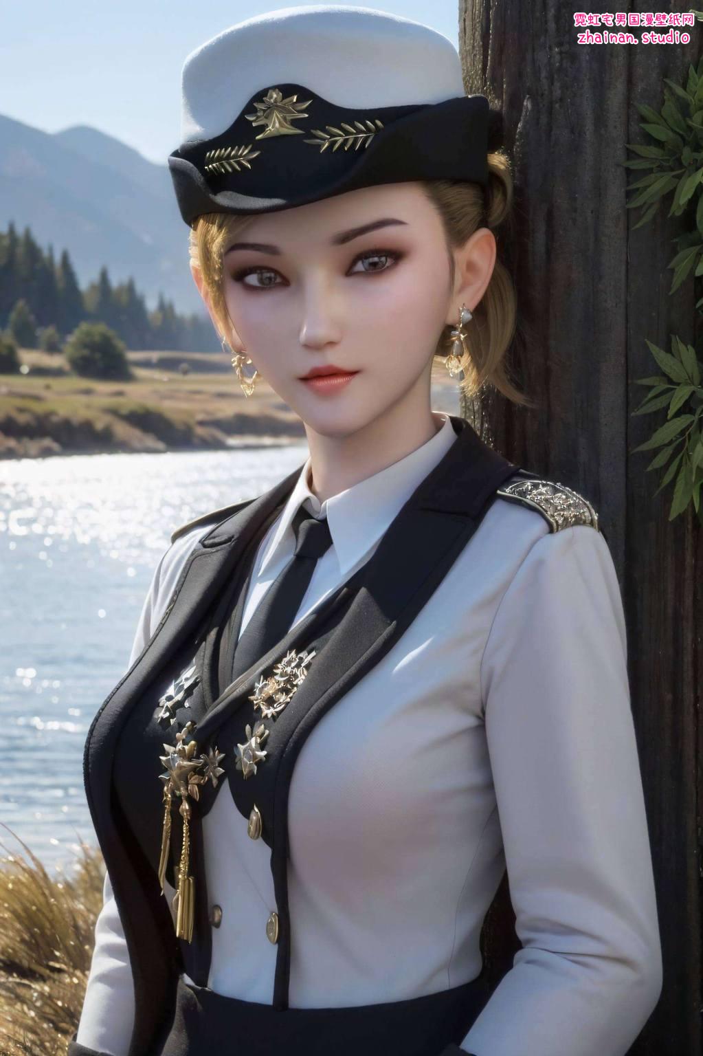玄幻之美动漫之粹