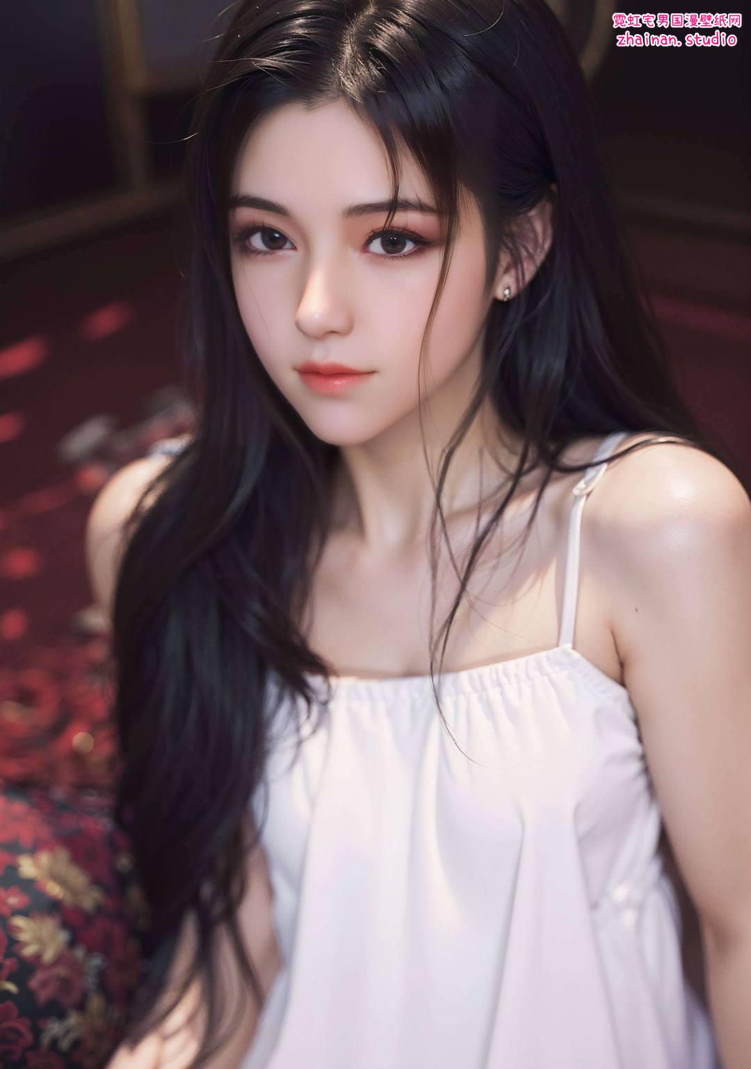 国漫之光如梦如幻