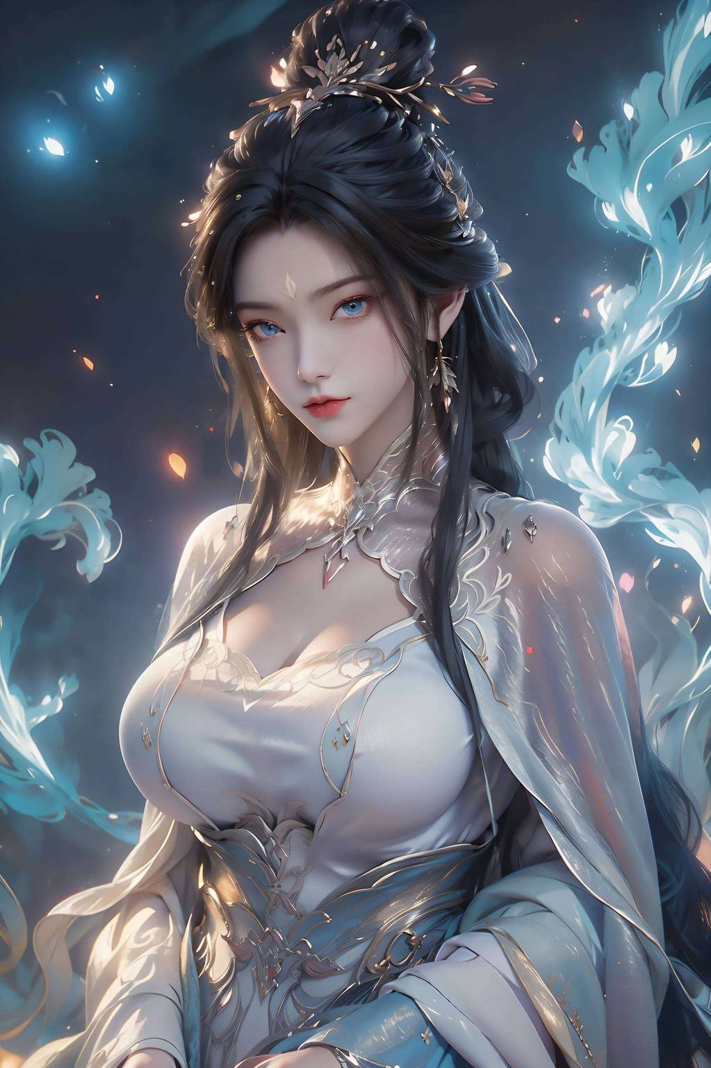 梦回青云愿以此为墙纸