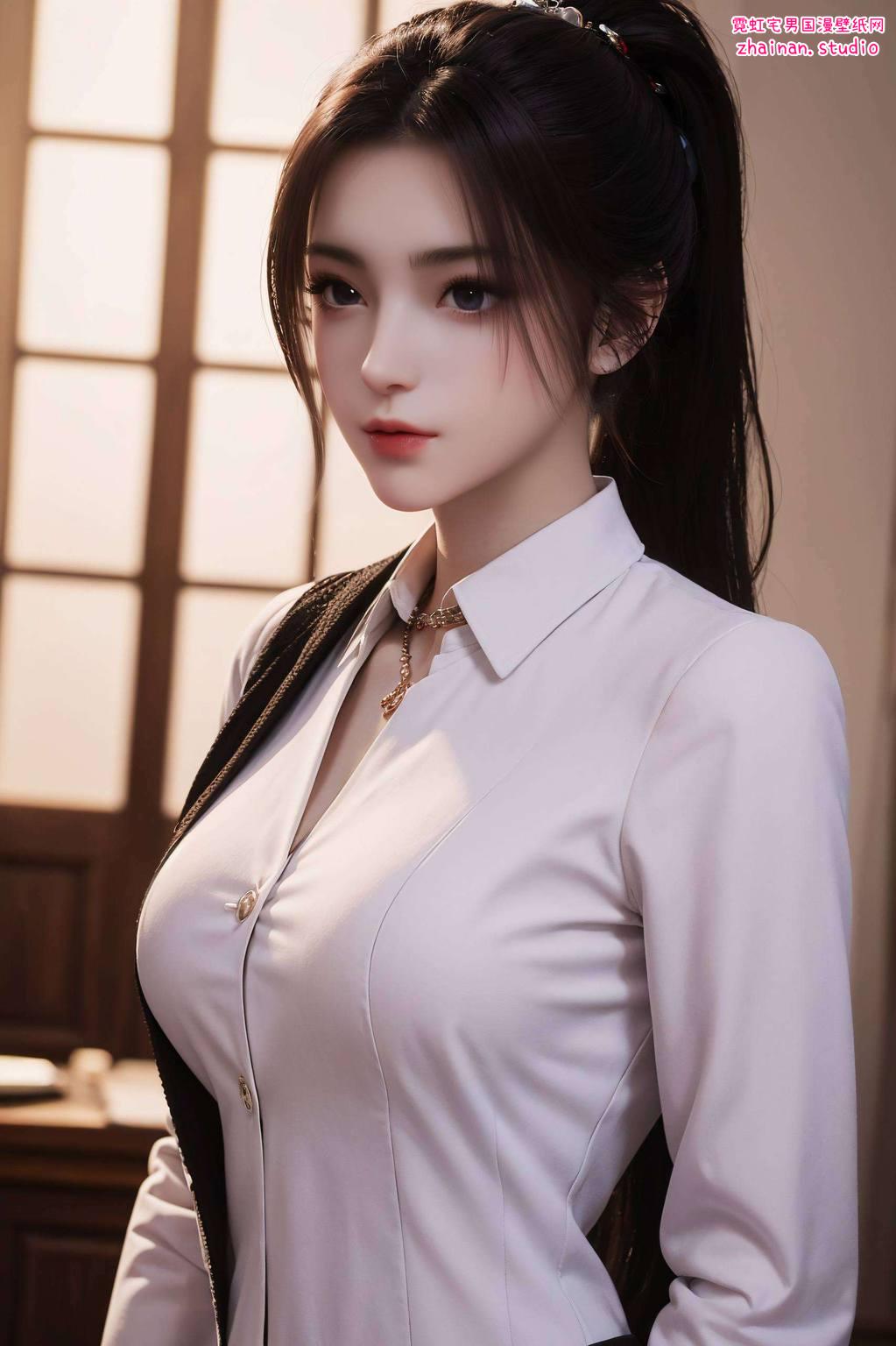尽在指尖其壁纸